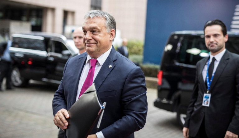 Orbán beszédet mond okt. 23-án. Orbán nem mond beszédet okt. 23-án.