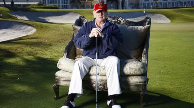 A következő G7-csúcsot Trump saját golfklubjában rendezik