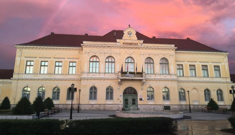 Ugyanaz történt Vésztőn, mint Baranyi Krisztinával Ferencvárosban – Fidesz-fellebbezés az utolsó pillanatban