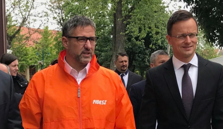 Simonka: Nem ítéltek el, és nem is fognak. Továbbra is azt gondolom, hogy ártatlanok vagyunk