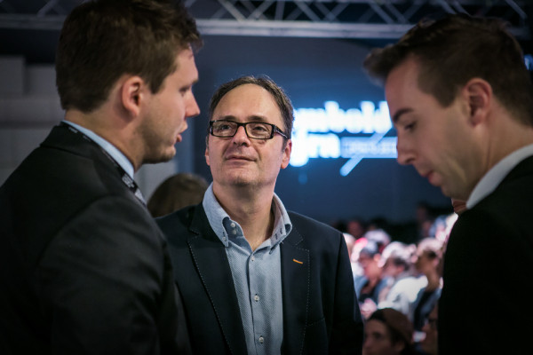 Káel Csaba a homofób törvényről: a gyerekekről és nem az LMBTQ-emberekről szól