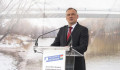 Gyurcsányozza Borkait a Fidesz Győrben