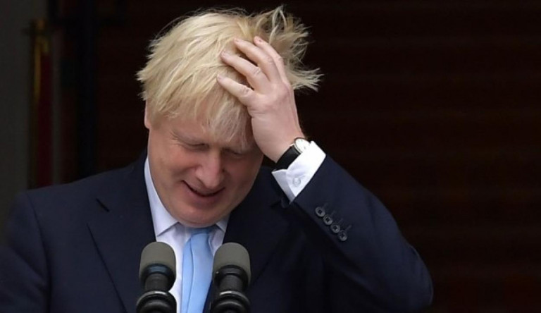 Még karácsony előtt jöhet az előrehozott választás Nagy-Britanniában