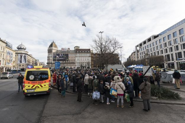 Bukarestben is jobb az élet, mint Budapesten