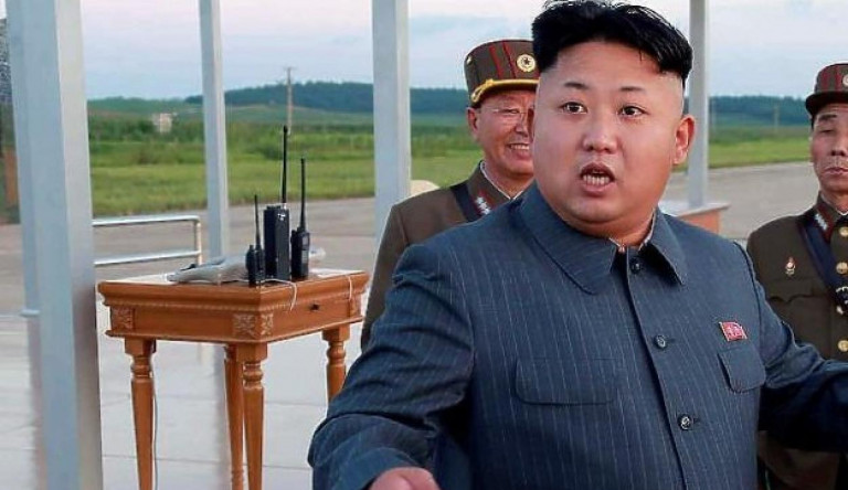 Észak-Korea háborúval fenyegeti az Egyesült Államokat