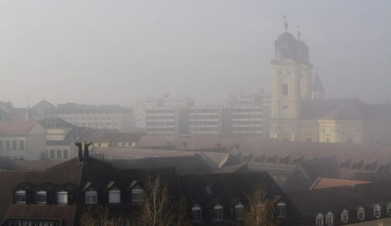 Debrecenben csütörtökön tüntetnek a Nagyállomásért