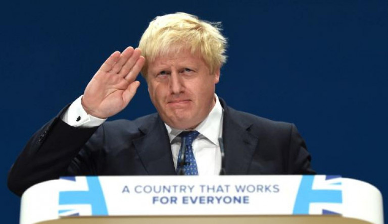 Az EU ismét jóváhagyta a Brexit halasztási kérelmét