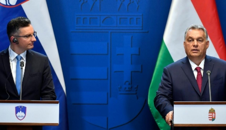 Orbán Viktor: „Tudjuk milyen az, amikor nem hozzánk jönnek, csak át akarnak rajtunk menni”
