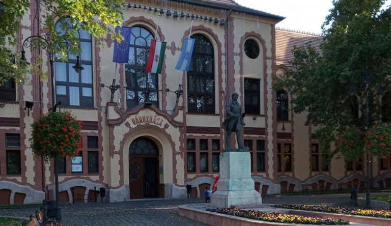 Kiszállt Pesterzsébeten az ellenzéki együttműködésből a Momentum 