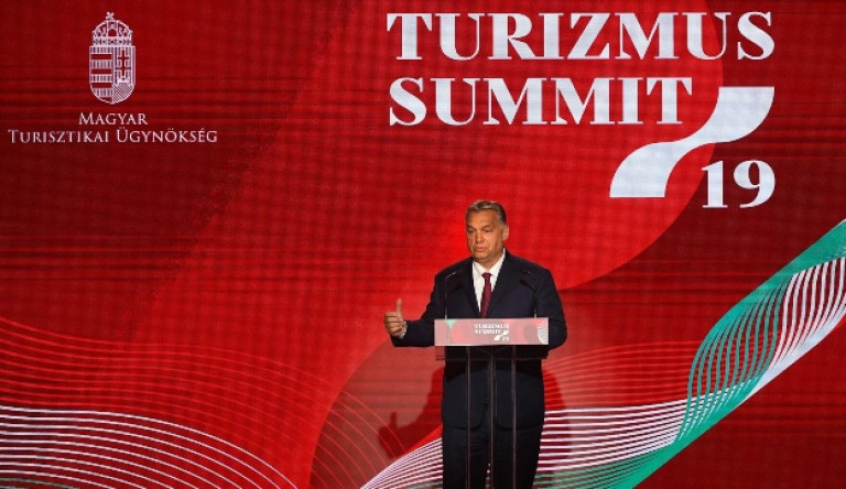 Orbán: „Ideje megkezdeni Bécs ostromát”
