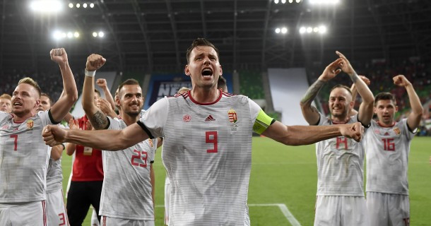 Szalai Ádám nem érti, hogyan tudta meg a bulvársajtó, hogy ittas vezetésen kapták