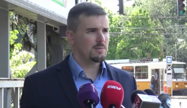 Nem Jakab Péter lesz a Jobbik új elnöke