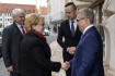 Matolcsy: Eurázsia, Eurázsia, Eurázsia, jön Eurázsia korszaka