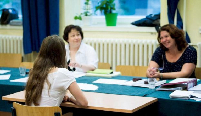 Túl szigorú nyelvvizsgához kötni a felvételit az oktatási jogok biztosa szerint