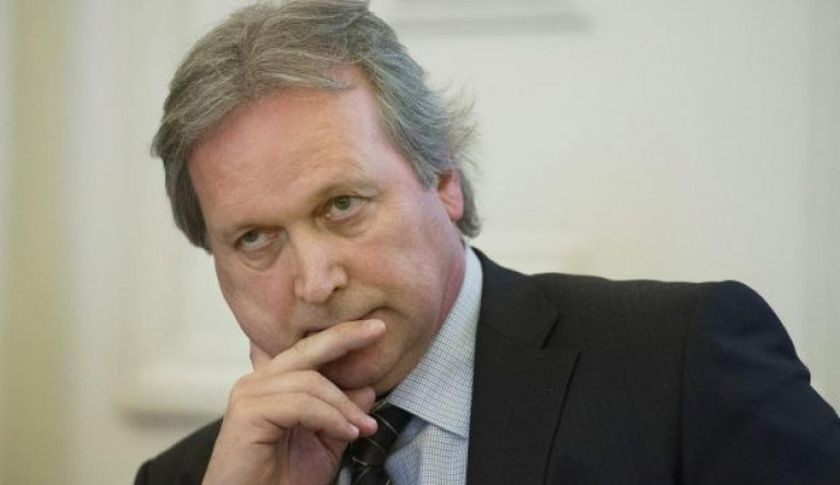 Freund Tamás megmagyarázza: ezért írt a fiatalságot mételyező, kormánykritikus társadalomtudósokról Orbánnak