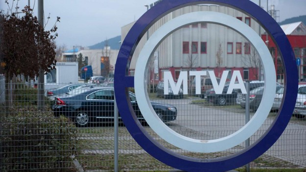 Az NMHH szerint a köztévé objektíven számolt be az orosz-ukrán háborúról