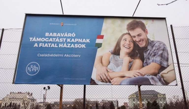 Már több száz milliárd forint babaváró hitelt folyósítottak a bankok