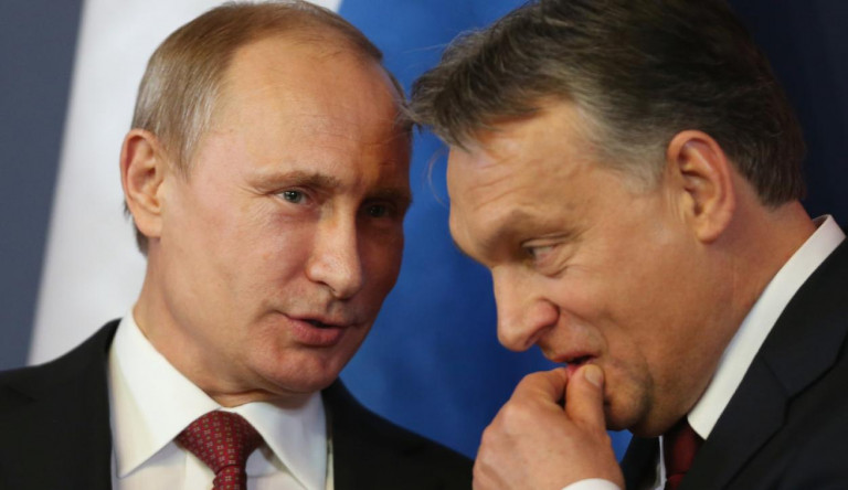 Magyarország és Oroszország közösen épít újjá egy kolostort Szíriában