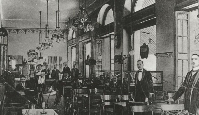 A Hadik kávéháznak még a nevét is el akarták venni