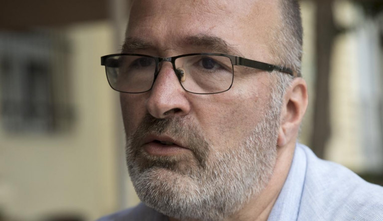 Pikó: „Megdicsérni egy politikus azért mert hozta a kötelezőt olyan, mintha megtapsolnánk egy ATM-et, amiért kiadta a pénzünket”