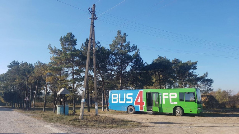 Sokkterápia: országjáró abortuszellenes kampány az iskolákban