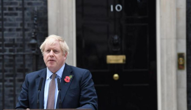 Hiába készülnek a Brexitre, addig a briteknek is küldeniük kell valakit az új Európai Bizottságba