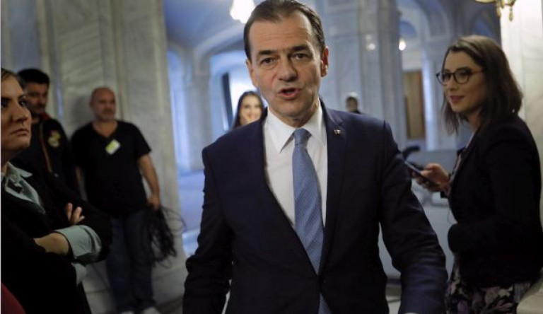 Hadat üzent a nepotizmusnak az Orban-kormány Romániában