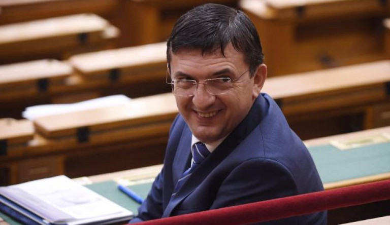 Mindenki nyugodjon le, az ÁSZ az elmúlt években több alkalommal ellenőrizte a győri önkormányzatot