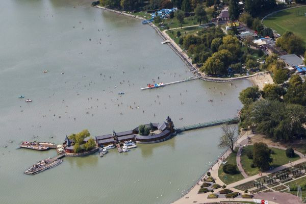 Fontos ügyben döntött az Ab, megmenekülhet a Balaton-part a beépítésektől 