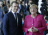 A francia elnök szerint a NATO „agyhalott“