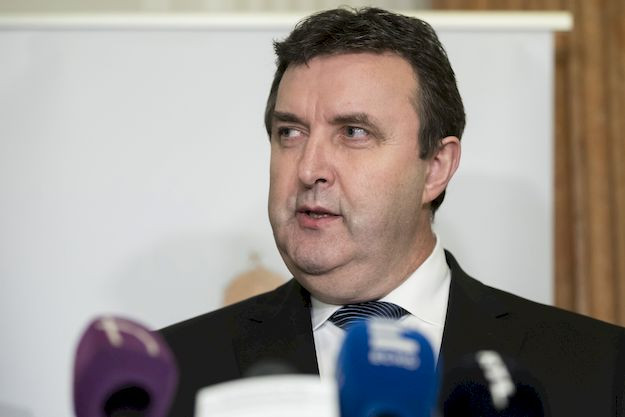 Még februárban meglesz a terv a V0-s vasút nyomvonalára 