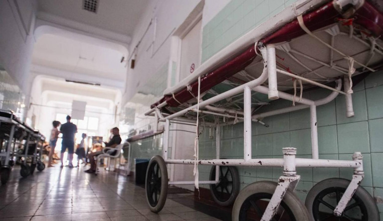 Már az időpontkéréshez is időpontot kell kérni sok budapesti szakrendelőben