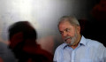 Szabadon engedték a börtönből a korrupcióért elítélt Lula da Silva volt brazil elnököt