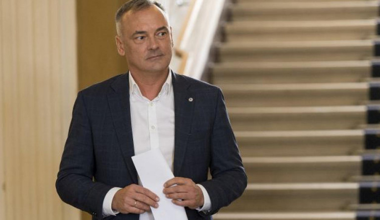 Megtalálhatta a Fidesz Borkai győri utódját