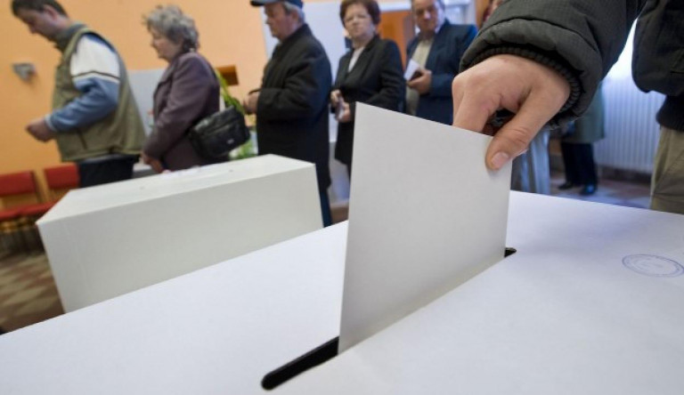 Tíz településen ma megismétlik az önkormányzati választást