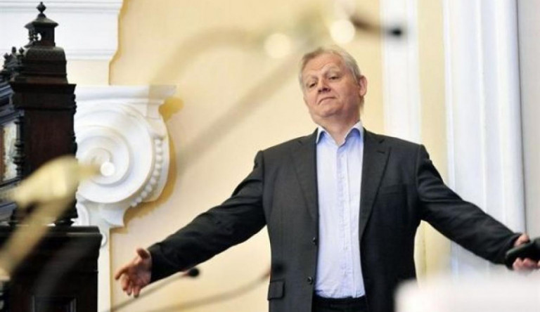 Tarlós: megérte volna mégis vitatkozni Karácsonnyal