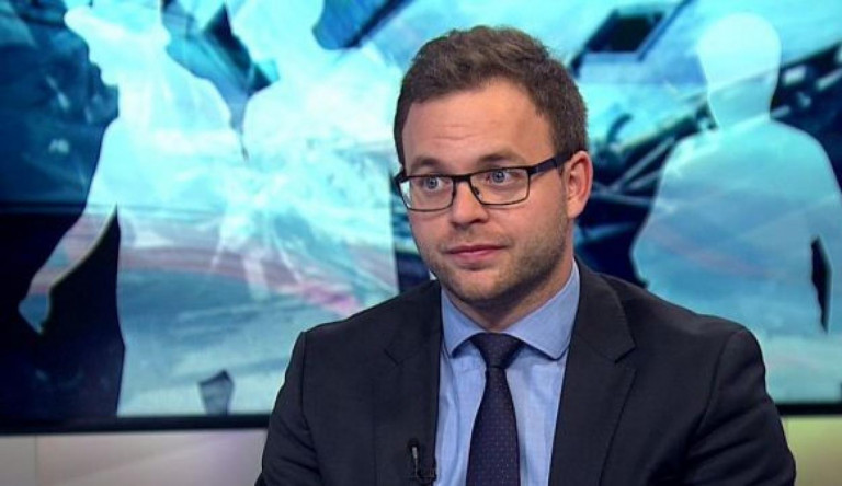 A Miniszterelnökség államtitkára szerint a magyar sajtószabadság köszöni szépen, jól van