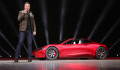 A Tesla Berlinben építi meg első európai gyárát
