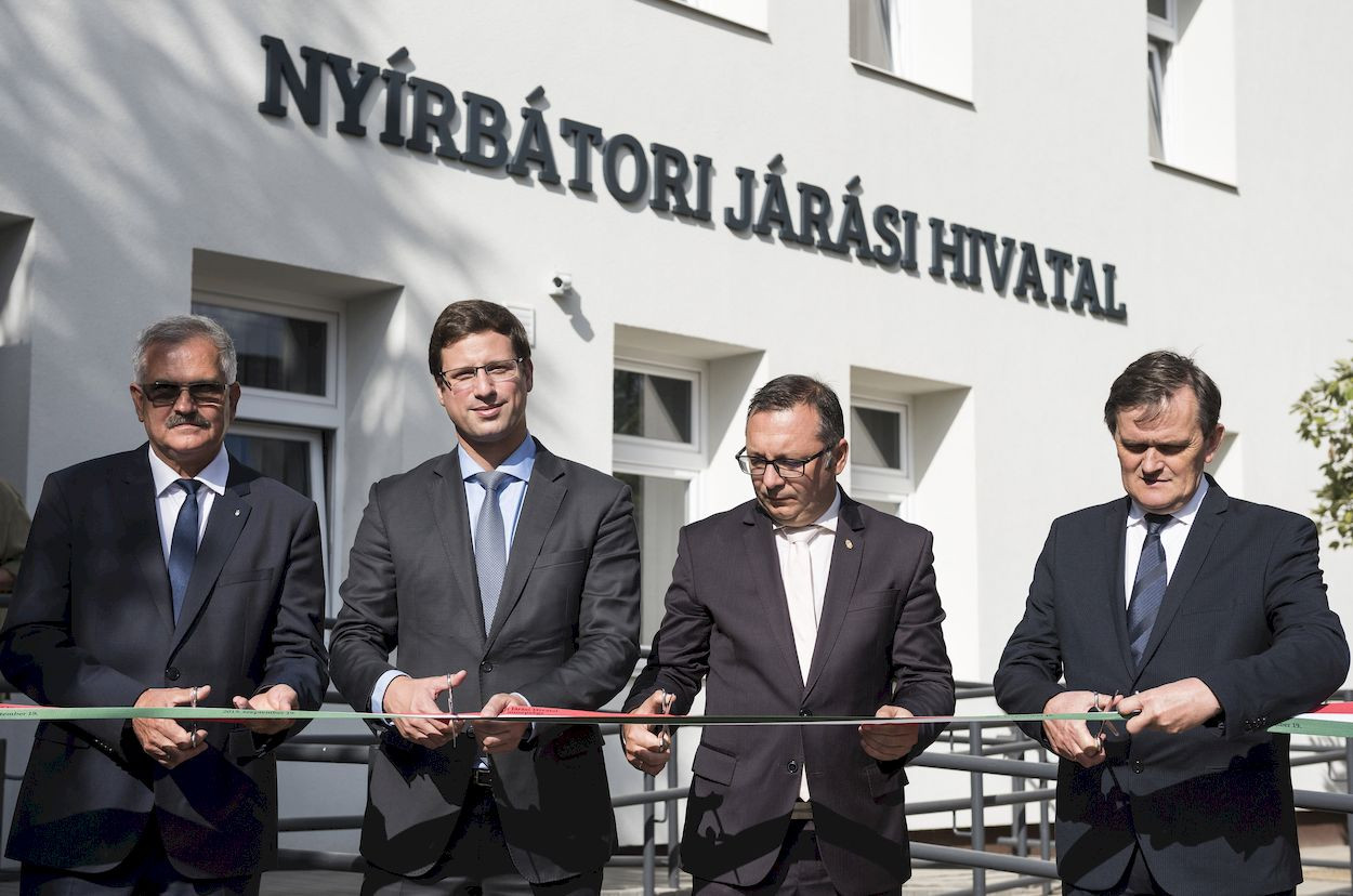 Mire jók a megyei közgyűlések? - Néha vitatkoznak