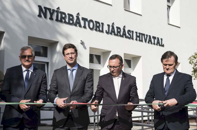 Mire jók a megyei közgyűlések? - Néha vitatkoznak