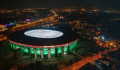 68 ezer néző lesz a Puskás Ferenc stadion avatóján, de parkolóhelyből csak 500 van