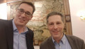 Schiffer András lesz Karácsony Gergely védőügyvédje