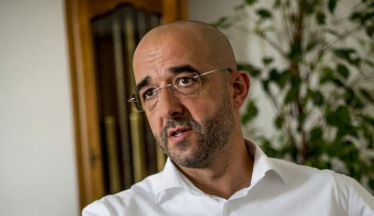 Nem közölte Kovács Zoltán válaszcikkét a Washington Post