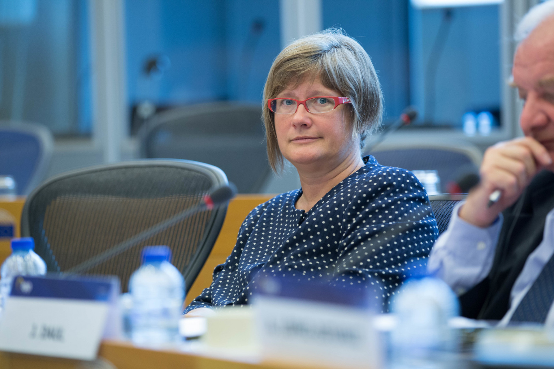 Nem lesz fideszes alelnöke a Néppártnak