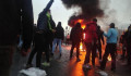 A drágulások ellen tüntetők három embert öltek meg Teherán közelében