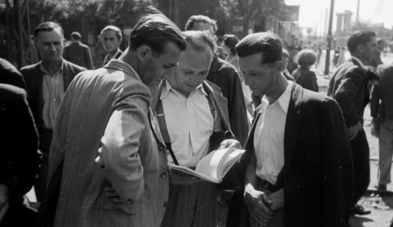 Könyvek, könyvek, könyvek: 500 cím, 30 százalék kedvezmény