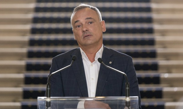 Borkai a szexbotrányáról: „Olyan régen volt, hogy már el is felejtettem”