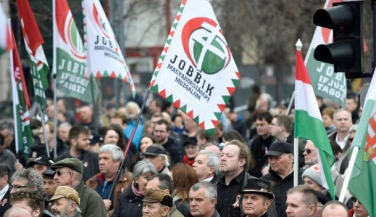 Lemondott a Jobbik két országgyűlési képviselője
