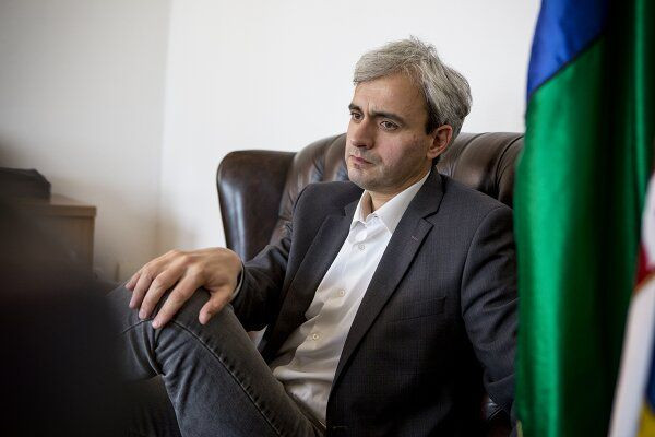 Túlnépesedett Érd, július 15-től építési tilalmat rendeltek el