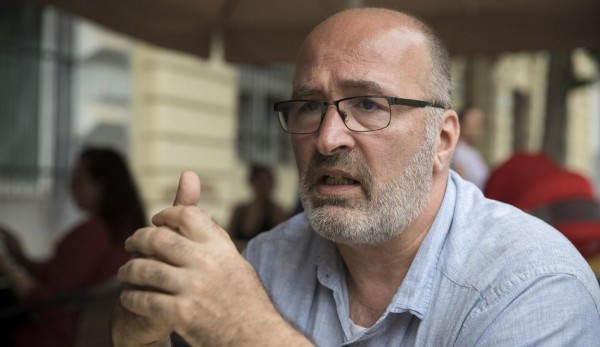 Négy párt állt be Pikó András mögé Józsefvárosban